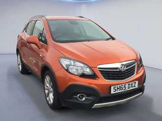 1.6 cdti se auto 2wd euro 6 5dr