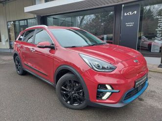kia niro e-niro spirit