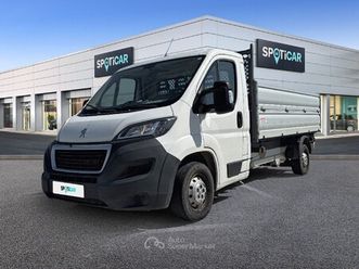 335 l3 2.2 bluehdi 140cv s&s