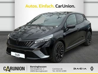 renault clio esprit alpine tce 90