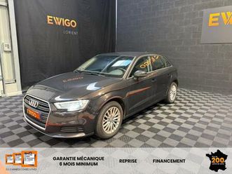 sportback 1.6 tdi 116ch - radar de recul