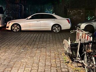 cadillac cts 2.0 t awd premium autom. premium