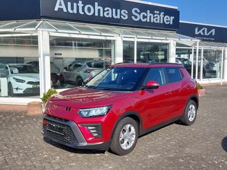 1.5 t-gdi 2wd automatik bliss red