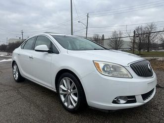 used 2012 buick verano base