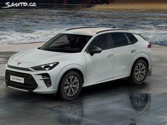cupra terramar 2.0tsi 150kw dsg 4wd