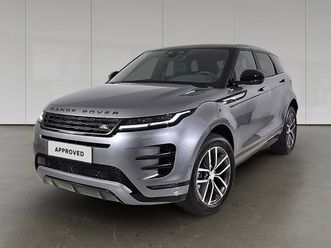 dynamic se 269ps auto