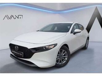 sedán 2.5 e-skyactiv-g prime-line 103kw