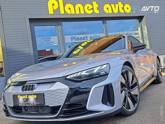 audi e-tron gt quattro 1.lastnik