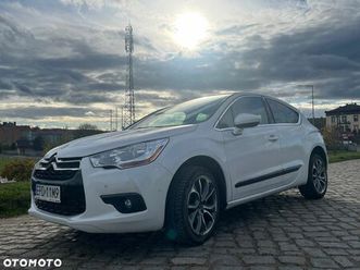 citroën ds4 1.6 thp sochic