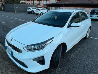 kia ceed 2018 gpl