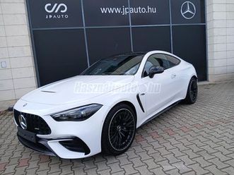 mercedes-amg cle 53 4matic 4matic+ 9g-tronic mild hybrid drive