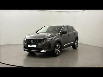 1.2 puretech 130ch s&s allure pack eat8