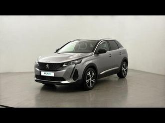 1.5 bluehdi 130ch s&s gt eat8