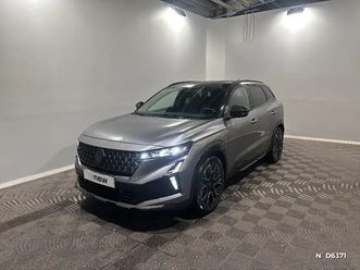 austral full hybrid e-tech 200 ch esprit alpine