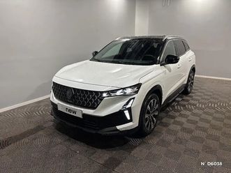 austral full hybrid e-tech 200 ch techno