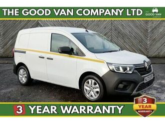 2023 renault kangoo 1.5dci ml19 95 advance