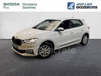 iv 1.0 tsi 95 ambition bvm5