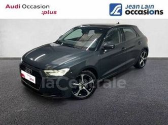 ii 1.0 30 tfsi 110 advanced s tronic 7