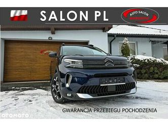 citroën c5 aircross ver-1-6-phev-180-shine-eat8