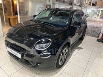 ii 1.2 hybrid 100 la prima dct6