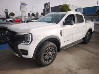 ford ranger 2.0 ecobl eawd d cab wildtrack at