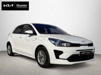 kia rio 1.2 dpi concept