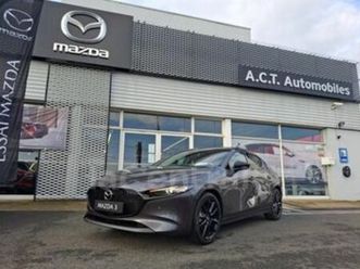 iv 2.0 e-skyactiv x m hybrid 186 homura bva6