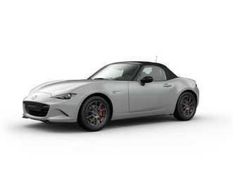 mazda mx-5 1.5 homura mt6 - vozilo u dolasku
