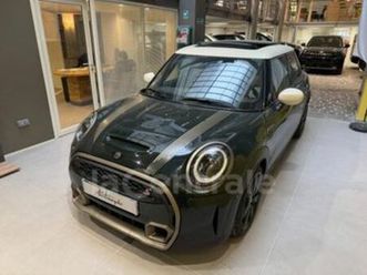 iii generation2 (f55) hatch 2.0 cooper s 178 edition resolute plus bva7