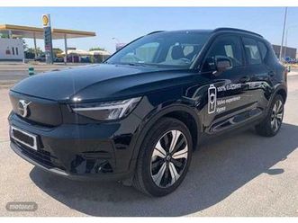 recharge pure electric plus twin el?ctrico puro automatic