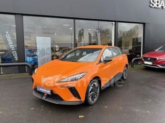 ev 51kwh - 125 kw 2wd standard