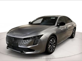 1.5 bluehdi 130cv allure eat8