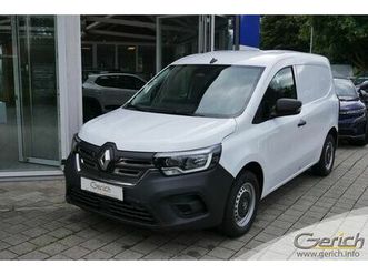 renault kangoo rapid e-tech electric 11 kw start l1