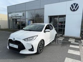 iv hybride 116h design