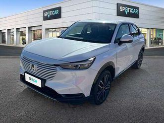 hev 1.5 advance style ecvt