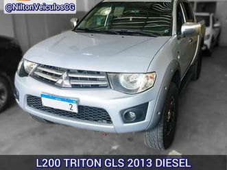 triton gls 3.2 cd tb int.diesel mec