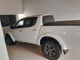 triton hpe 3.2 cd tb int.diesel aut