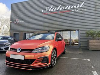 2.0 tsi 245ch gti performance dsg7 euro6d-t 5p