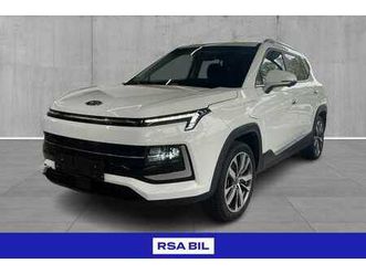 e-js4 nordic edition 433km wltp