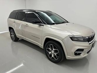 overl. td380 2.0 4x4 die. aut