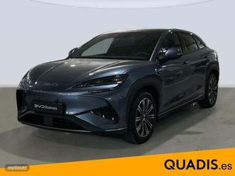 excellence awd 91 kwh 390 kw (530 cv)