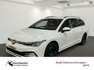 golf viii variant 1.0 tsi life