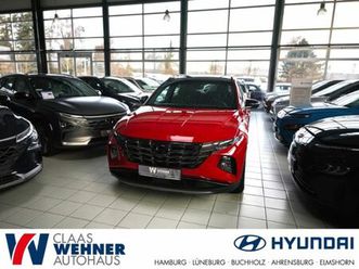 hyundai tucson hyundai tucson blackline automatik el. pa