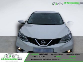 nissan pulsar 1.6 dig-t 190 bvm