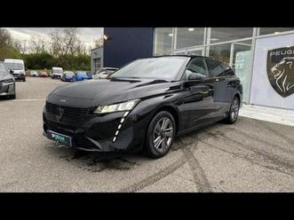 sw 1.5 bluehdi 130ch s&s style eat8