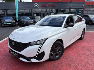 sw puretech 130 eat8 active pack