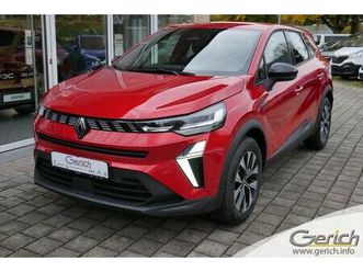 renault symbioz tce mild hybrid 140 evolution+sitzheizun