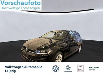 polo 1.0 tsi style *dsg*matrix*pano*navi*acc