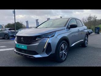 hybrid 225ch allure pack e-eat8