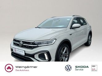 1.0 tsi, acc, app, led, sitzhzg.